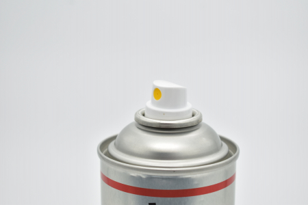 Spray bituminos 500ml NIGRIN BAURENT PIESE [2]