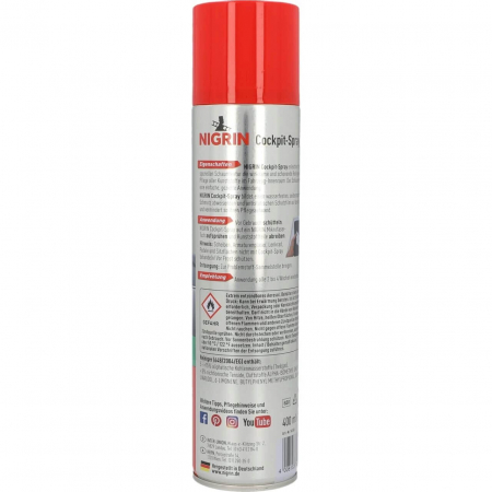Spray bord auto briza marii 400ml [1]