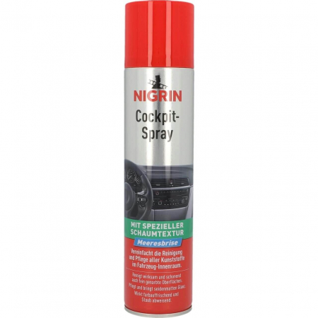 Piese cabina - Spray bord auto briza marii 400ml