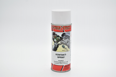Produse - Spray contact 400ml