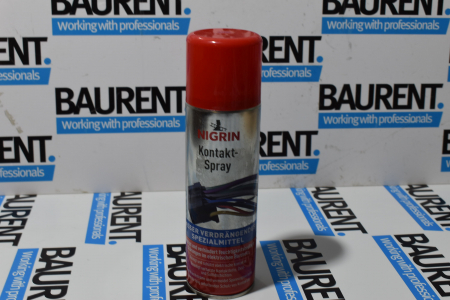 Spray contact 250ml [2]
