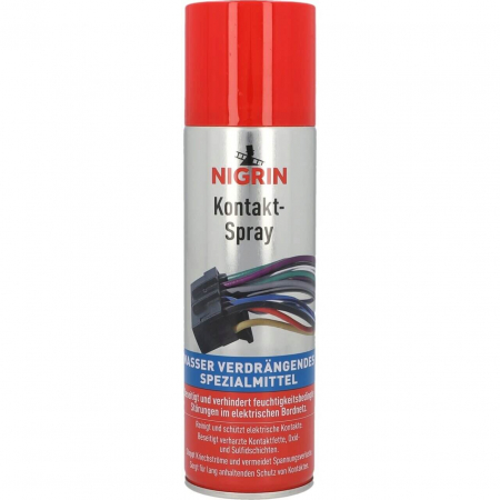 Piese Multimarca - Spray contact 250ml
