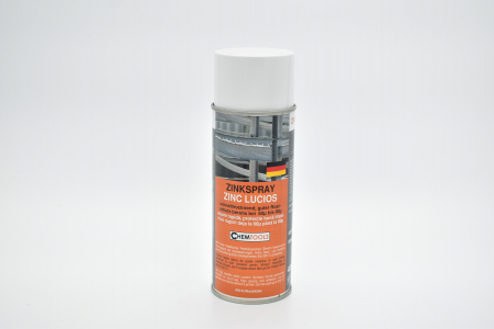 BESTSELLER - Spray cu zinc 400ml