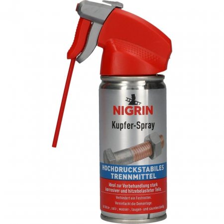 Produse - Spray de cupru 100ml
