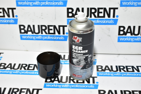 Spray curatare EGR MA PROFESSIONAL, 400ml [3]