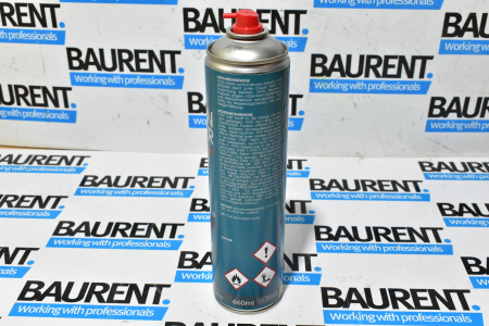 Spray curatare etrieri si discuri de frane SDV 660ml [8]