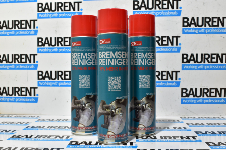 Spray curatare etrieri si discuri de frane SDV 660ml [3]