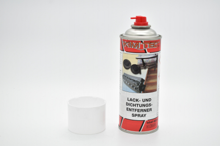 Spray curatare lac si vopsele 400ml [1]