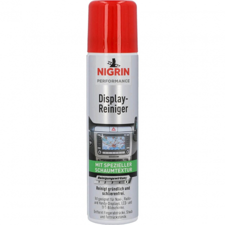 Spray service - Spray curatare monitor display LCD si TFT 75 ml