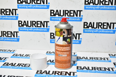 Spray curatat adezivi si etichete 400ml [4]
