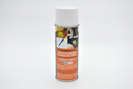 BESTSELLER - Spray curatat adezivi si etichete 400ml