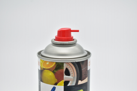 Spray curatat adezivi si etichete 400ml [6]