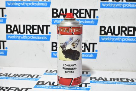 Spray curatat contacte 400ml [4]