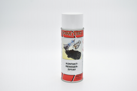 BESTSELLER - Spray curatat contacte 400ml