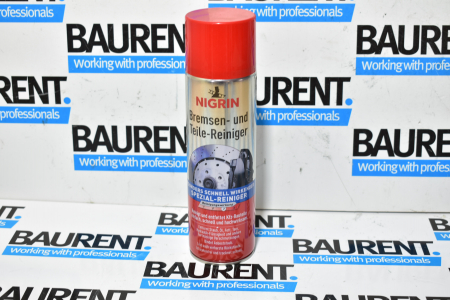 BESTSELLER - Spray curatat discuri frana Nigrin, 500 ml