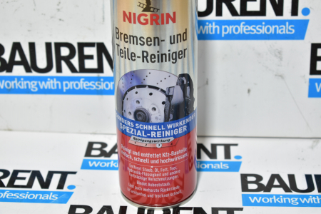 Spray curatat discuri frana Nigrin, 500 ml [1]