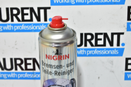 Spray curatat discuri frana Nigrin, 500 ml [5]