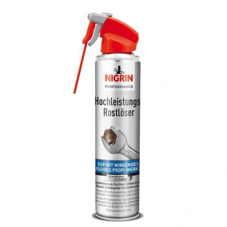 Spray degripant cu aplicator 400ml NIGRIN [1]