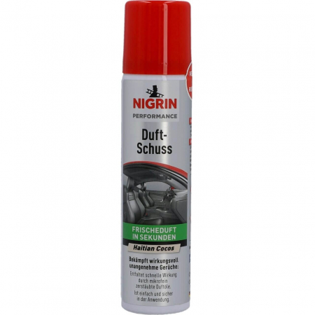 Piese cabina - Spray eliminare mirosuri neplacute 75 ml  - Spray odorizant