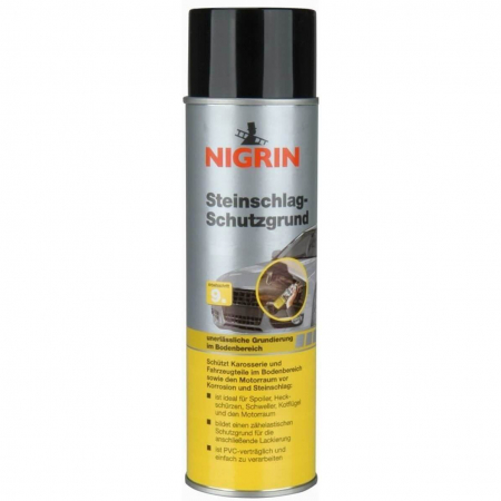 Spray service - Spray grund anticoroziv 500ml NIGRIN