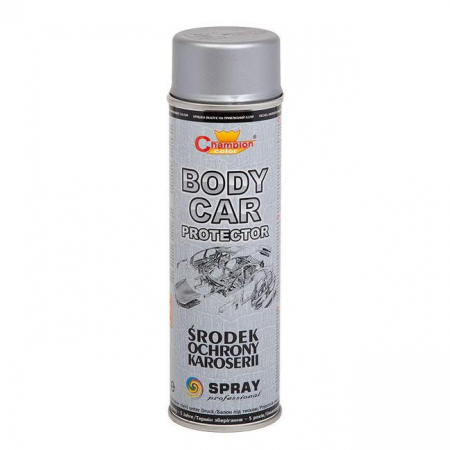 Spray insonorizant antifon auto gri, 500ml