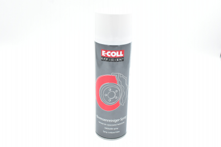 Solutii Reparatii - Spray pentru curățare frâne 500ml
