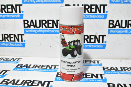 Spray pornire 400ml [3]