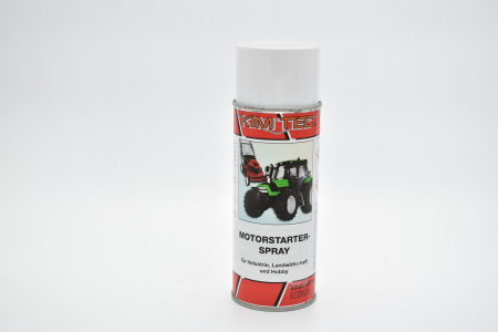 Produse - Spray pornire 400ml