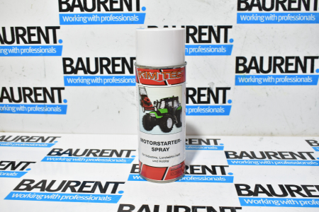 Spray pornire 400ml [6]