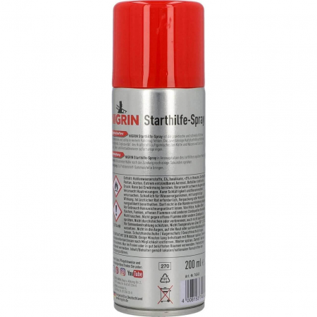 Spray pornire motor 200ml [1]