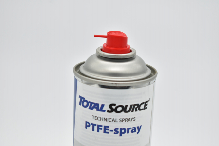 Spray PTFE cu teflon 400ml [2]
