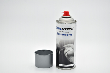 Piese Multimarca - Spray silicon Totalsource 400 ml