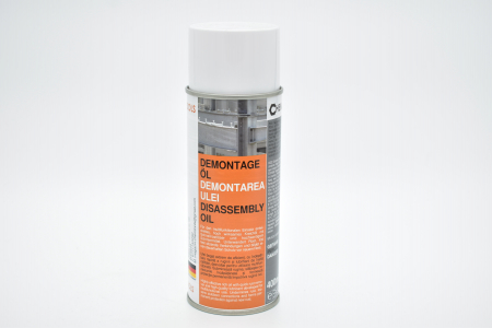 BESTSELLER - Spray super degripant 400ml