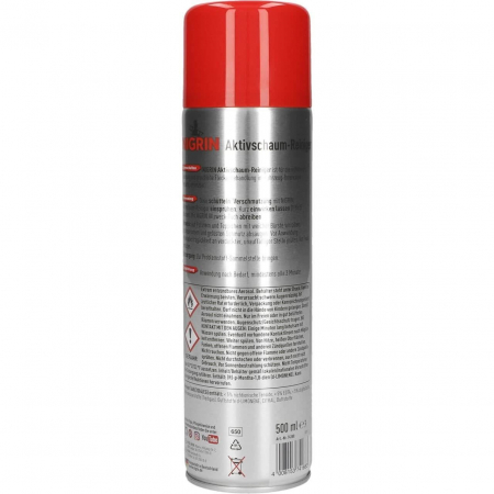 Spray curatat tapiteria 500ml NIGRIN - BAURENT PIESE [1]
