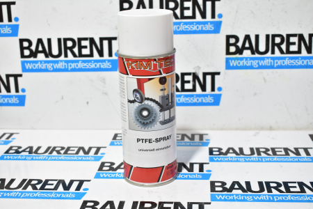 Spray teflon PTFE 400ml [3]