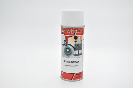 BESTSELLER - Spray teflon PTFE 400ml