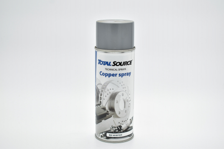 Piese Multimarca - Spray vaselina cupru 400ml