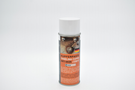 BESTSELLER - Spray vaselina cupru 400ml Chemtools Germania