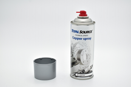 Spray vaselina cupru 400ml [2]