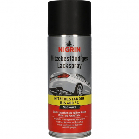 BESTSELLER - Spray cu vopsea rezistenta la caldura