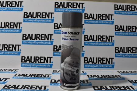 Spray curatat discuri frana 500ml [3]
