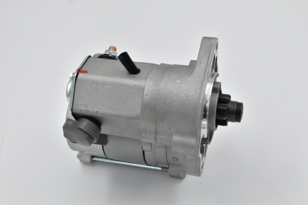 Starter 12V 1 KW 9 dinti Kubota V1505 S6045 [5]
