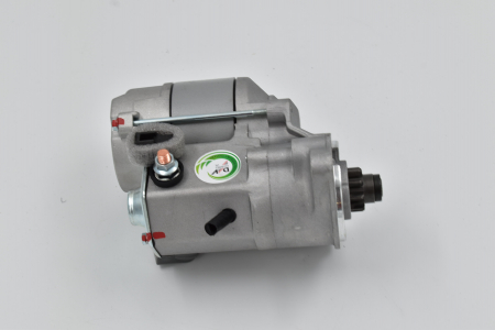 Starter 12V 1 KW 9 dinti Kubota V1505 S6045 [1]