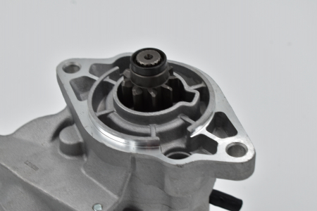 Starter 12V 1 KW 9 dinti Kubota V1505 S6045 [3]