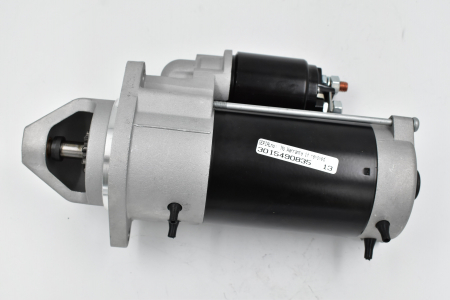 Electromotoare - Starter 24V 9 dinti pentru motor Deutz