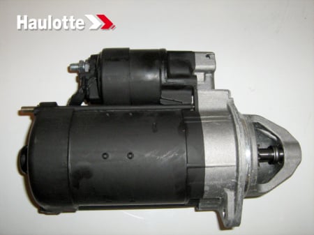 Demaror Deutz 12V 9 dinti, Genie 139709 Haulotte 2420402660 JLG 7020479 [3]