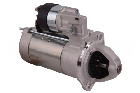 Produse - Demaror Deutz 12V 9 dinti, Genie 139709 Haulotte 2420402660 JLG 7020479