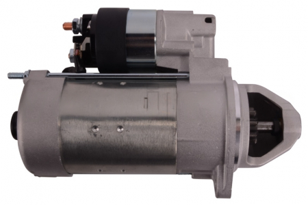 Demaror Deutz 12V 9 dinti, Genie 139709 Haulotte 2420402660 JLG 7020479 [1]