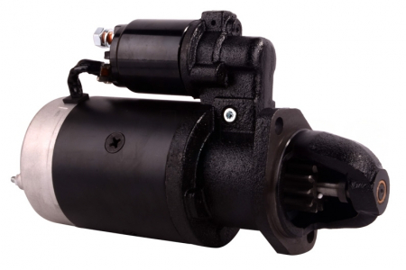 Produse - Starter motor Hatz 11 dinti, 12V Haulotte 2440405020 HST-11T12V