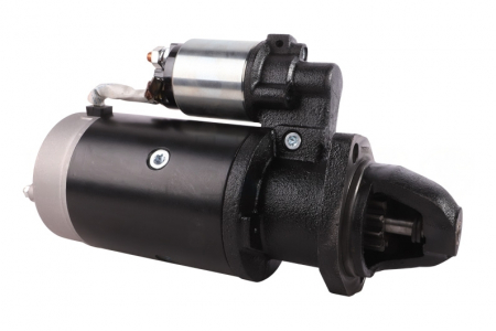 Electromotor 24V Hatz 11 dinti Haulotte 2440405030 HST-11T24V [2]